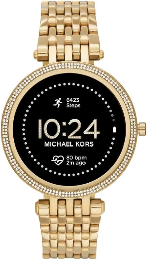 michael kors smartwatch uk|michael kors watch smartwatch price.